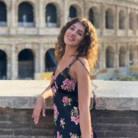 PEERCLICK, Inc. Employee Anastasiya Padolskaya's profile photo