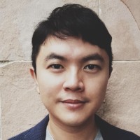 JGB Smart Property Employee Yu Yang's profile photo