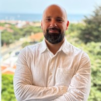 Norse Digital Employee Anton Legkyi's profile photo