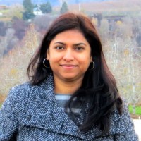 Pattern Computer Employee Nidhi Singh's profile photo