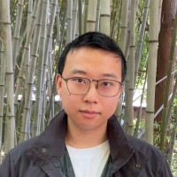 Foli Bio Employee Yiming Huang's profile photo