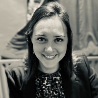 AZ Sint-Lucas Gent Employee Laura Wuyts's profile photo