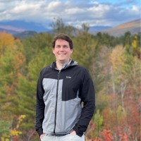 Boston Children's Hospital Employee Oliver G.'s profile photo