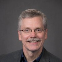 Eli Lilly and Company Employee David Monteith's profile photo