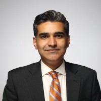 Christus St Frances Cabrini Employee Muhammad Pir's profile photo
