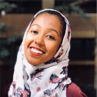 CAMEL Marketing Agency FZC Employee Duha Hassan's profile photo