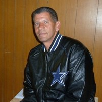 ManTech Employee James Locklear's profile photo