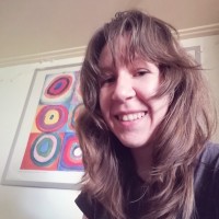 Fantoons Employee Larissa Rivero's profile photo