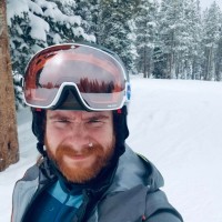 VCG Attorney Recruiting Employee Garret Snyder's profile photo