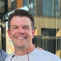 Merkle Bulgaria Employee Ryland Faller's profile photo