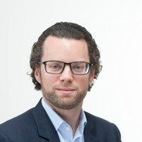 Socomec Group Employee Martin Jubert's profile photo
