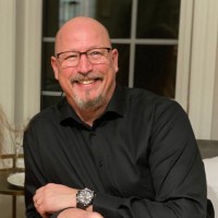 IANS Employee Allen Bernard's profile photo