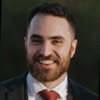 Transport for NSW Employee Caleb Y.'s profile photo