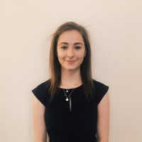 Nephila Climate Employee Amelia Stetson's profile photo