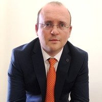 Aligned Capital Partners Inc. Employee Leo Shekhter's profile photo