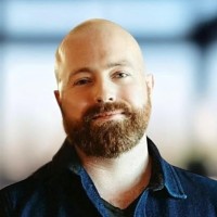 Trustpilot Employee Patrick Nelson's profile photo