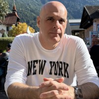 PSP Investments Employee Assaf Meir's profile photo