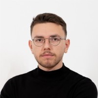 TxFusion Employee Lazar Janković's profile photo