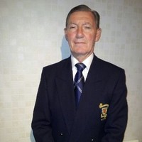 Trump International, Scotland Employee Jim Bruce's profile photo