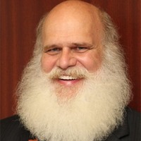 Tampa Bay Santa Claus LLC Employee Michael Pemberton's profile photo