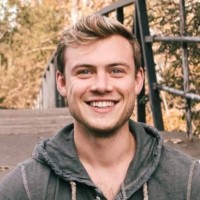 busHive Software Employee Bodie Wood's profile photo