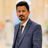 Mohammed Basharat Email
