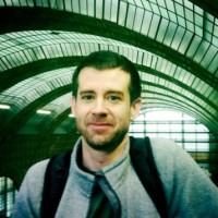 Pathline Employee James Odonnell's profile photo