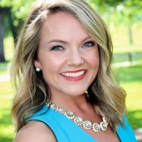 ANN INC (Ann Taylor | LOFT | Lou & Grey) Employee Serena Thompson's profile photo