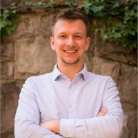 FuelCloud Employee James Wisniewski's profile photo