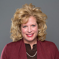 Corgan Employee Liz Wilson's profile photo