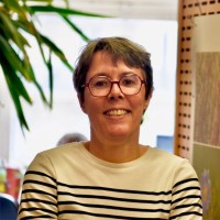 Marjolaine Garnier Email