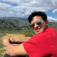 Kevin Calderon Email & Phone Number