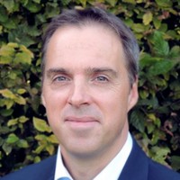 SeedLinked Employee Hans Boot's profile photo