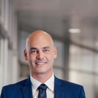 Qualysoft Employee Robert Pordes's profile photo