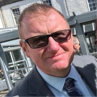 Carrick Construction Employee Joseph Canavan's profile photo