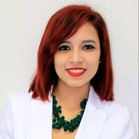 Aimo Employee Jaqueline Vargas Escobedo's profile photo