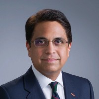 Cyril Amarchand Mangaldas Employee Vivek Kathpalia's profile photo