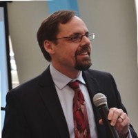 North Shore Community College Employee John Duff's profile photo