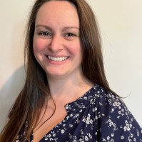 InGo Employee Kate Masucci's profile photo