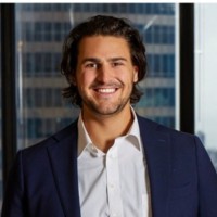 LivCor, a Blackstone Portfolio Company Employee Brian Carnell's profile photo