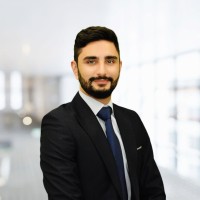 SCEG Employee Sahand Saeidi's profile photo