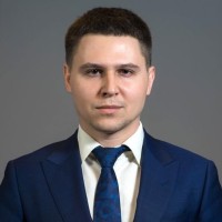 Ilya Ilin Email