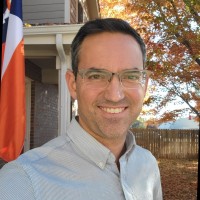 Colorado Department of Public Health and Environment Employee Ash Jackson's profile photo