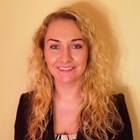 Itiviti Employee Magda Kozicz's profile photo