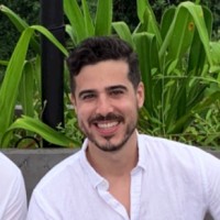 Xavier Gonzalez Email & Phone Number