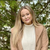 Quarterback Transportation - Toronto & Cincinnati Employee Emma Sabourin's profile photo