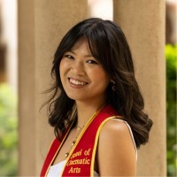 JuVee Productions Employee Megan Dang's profile photo
