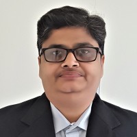 L&T Hydrocarbon Engineering Limited Employee Shailesh Pathak's profile photo