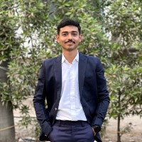Shivam Chauhan Email