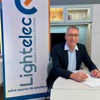 Lightelec Employee Albert Geron's profile photo